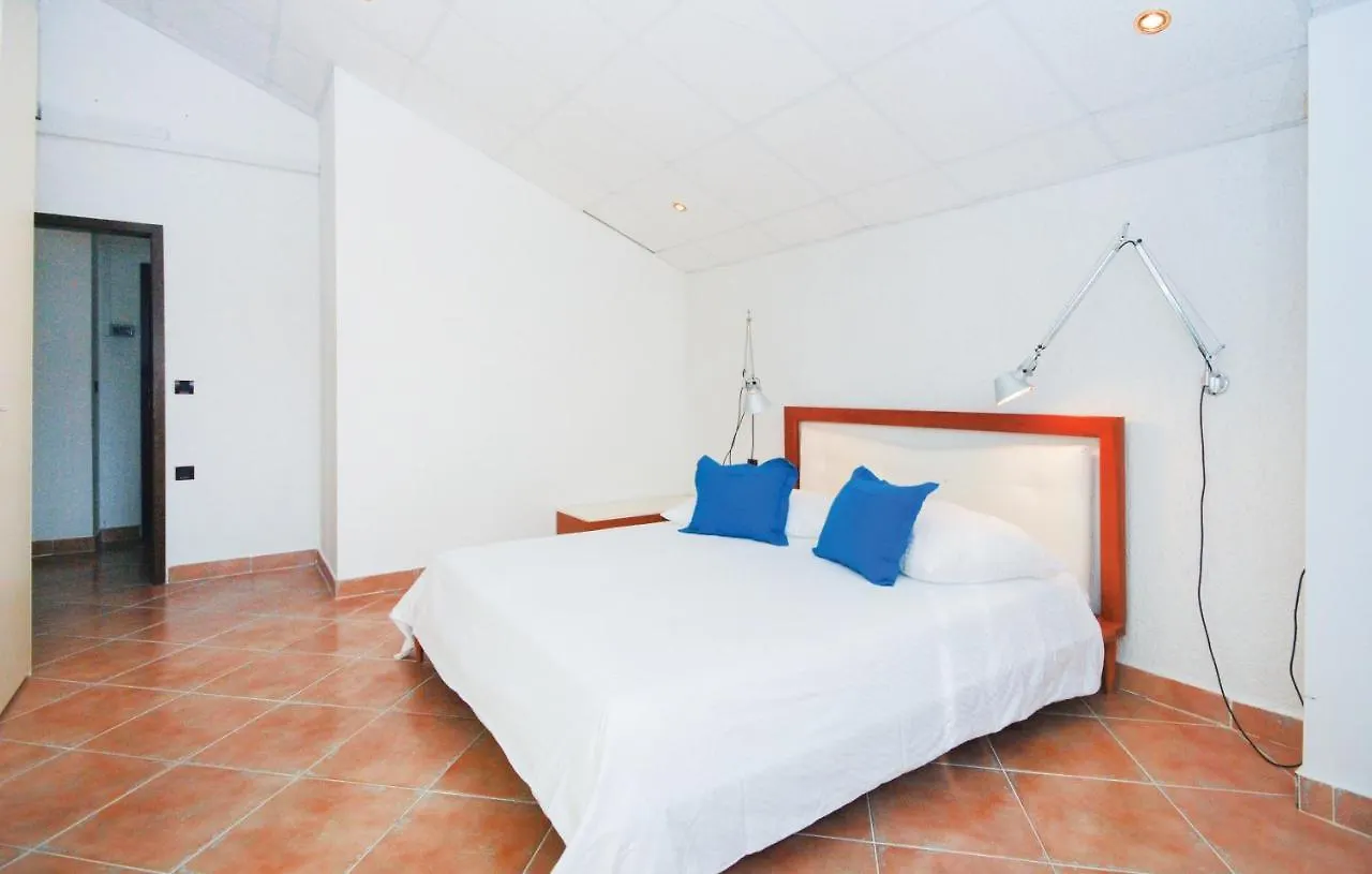 Hotel Zlatni Lav Martinscica  Martinscica (Cres)