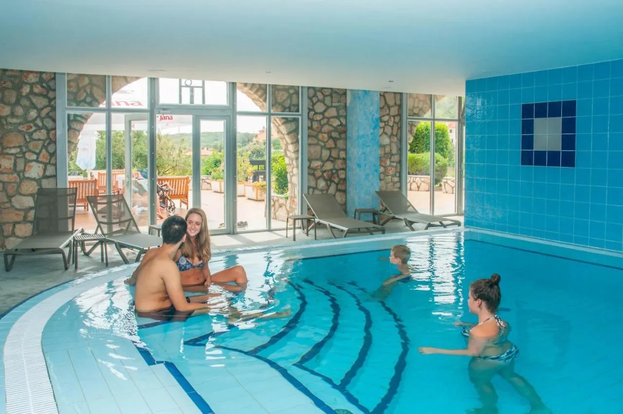 Hotel Zlatni Lav Martinšćica
