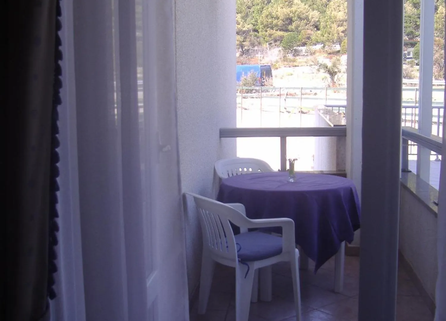 Hotel Zlatni Lav Martinšćica