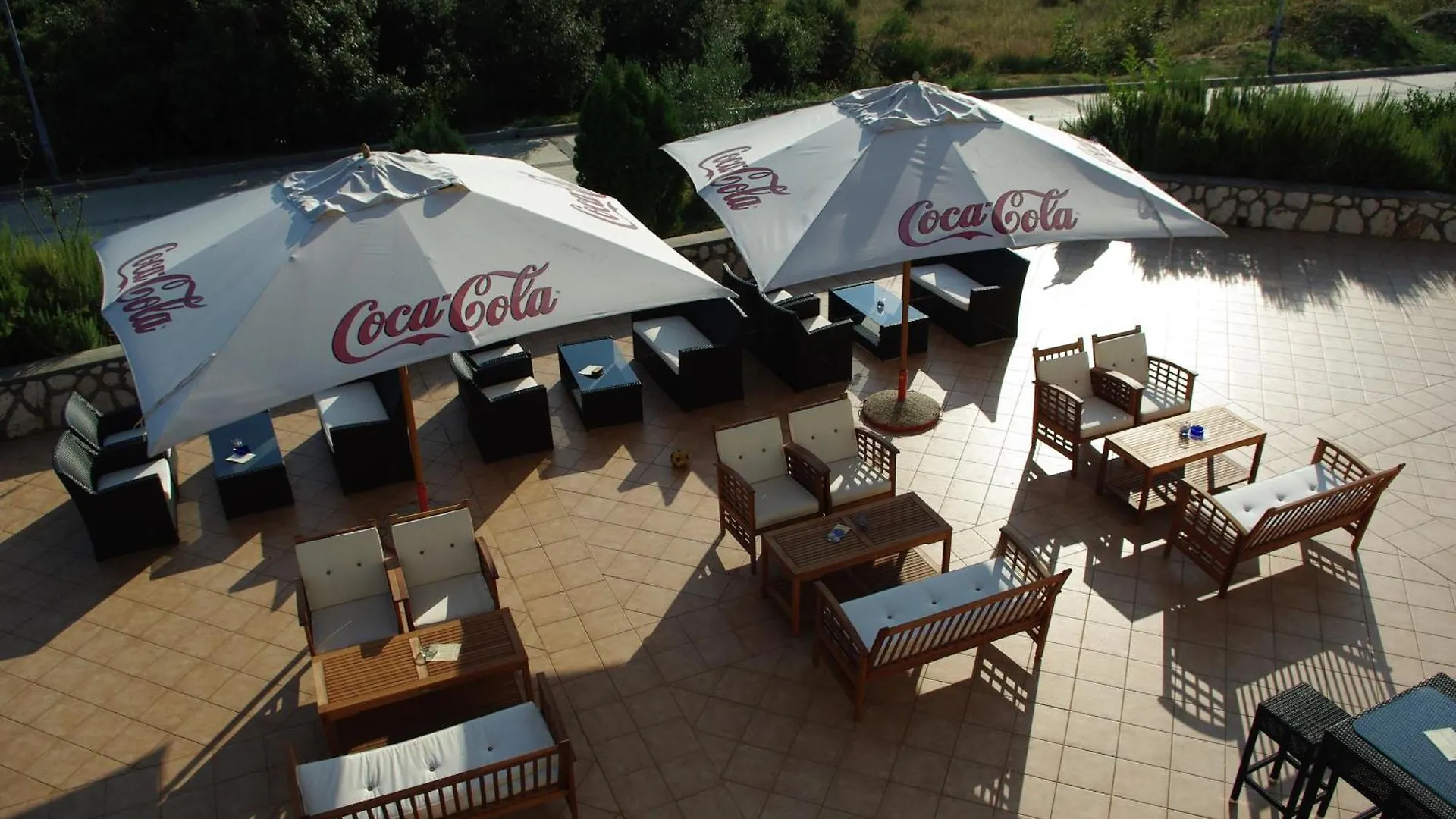 Hotel Zlatni Lav Martinšćica