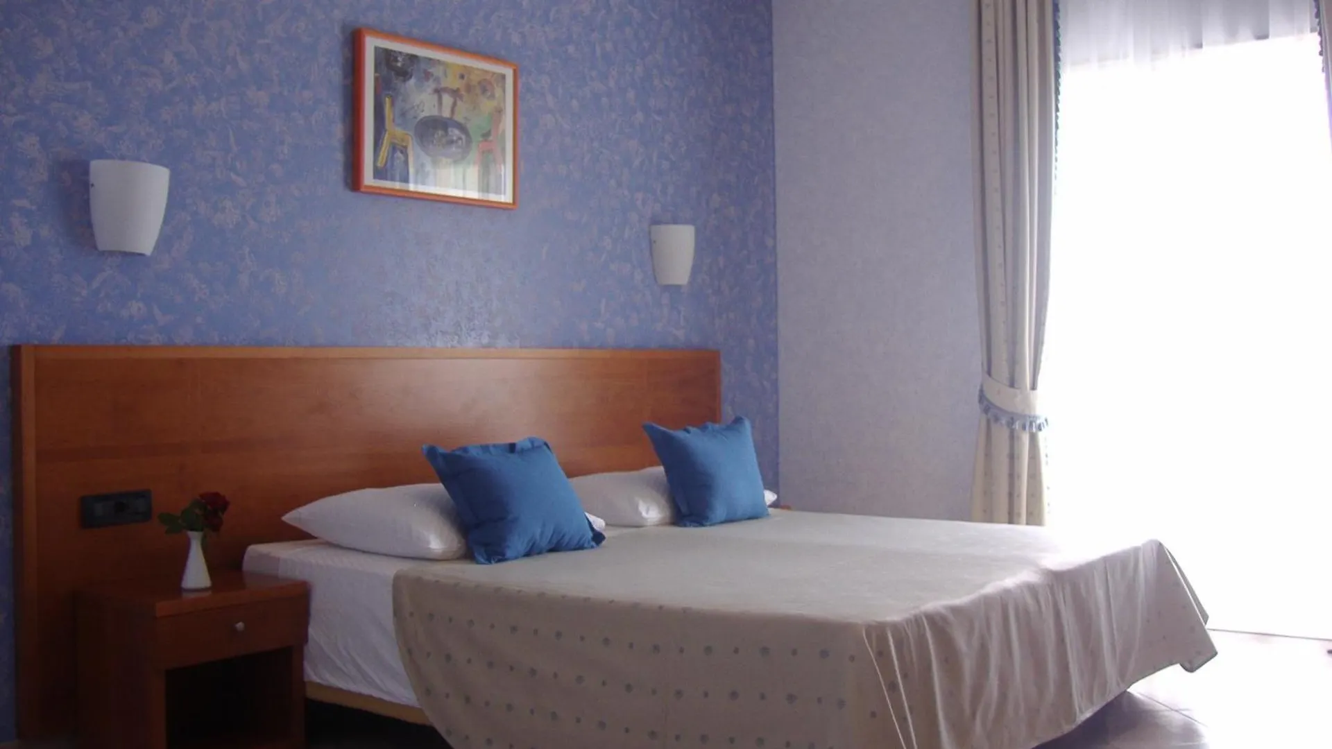 Hotel Zlatni Lav Martinšćica
