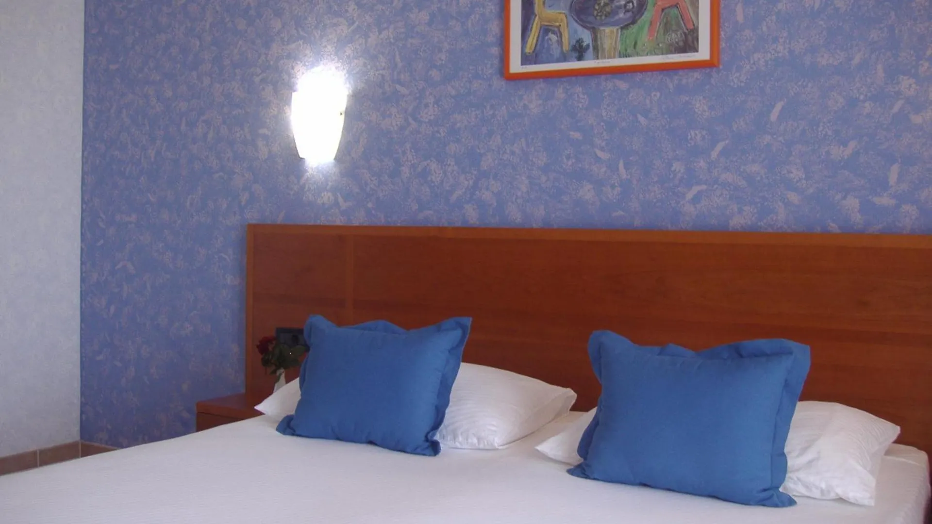 Hotel Zlatni Lav Martinšćica