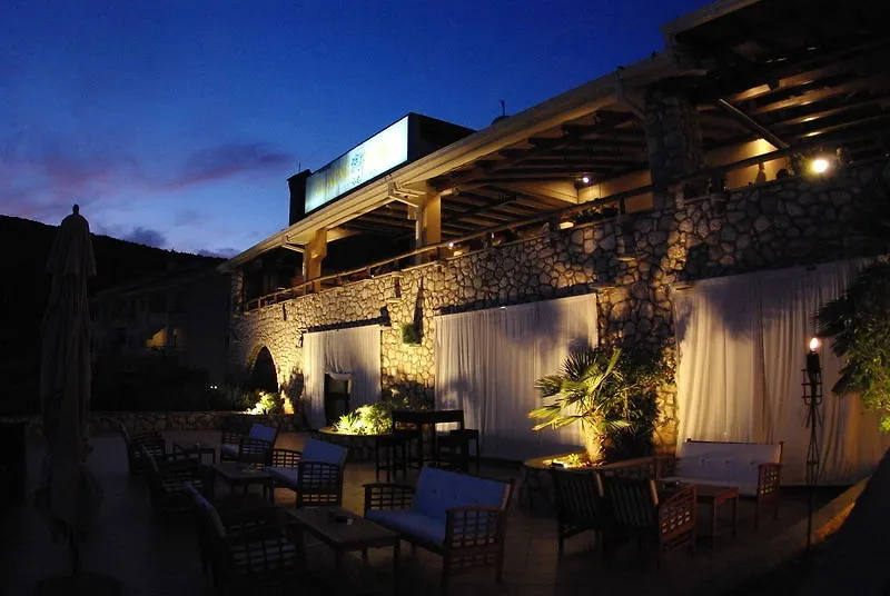 Hotel Zlatni Lav Martinšćica 4*,  Chorvatsko
