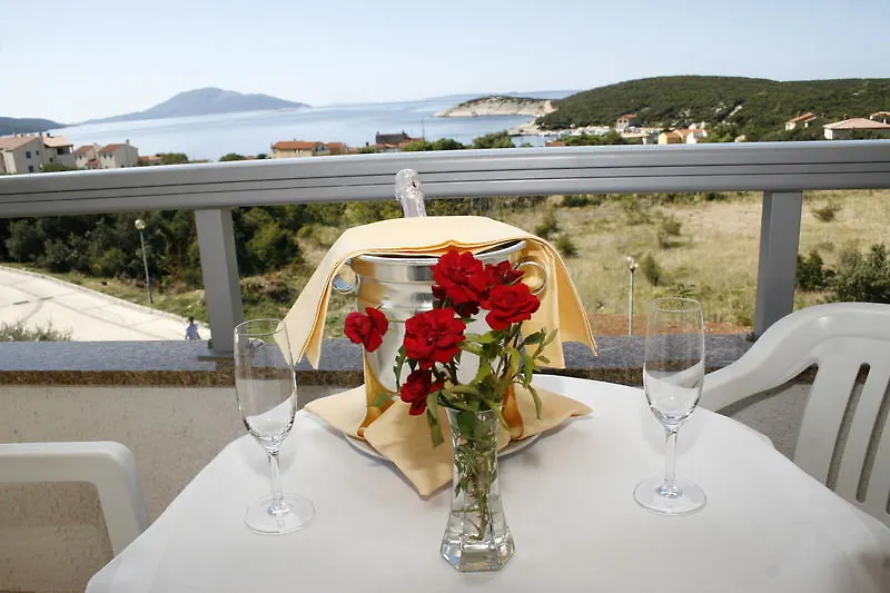 Hotel Zlatni Lav Martinšćica