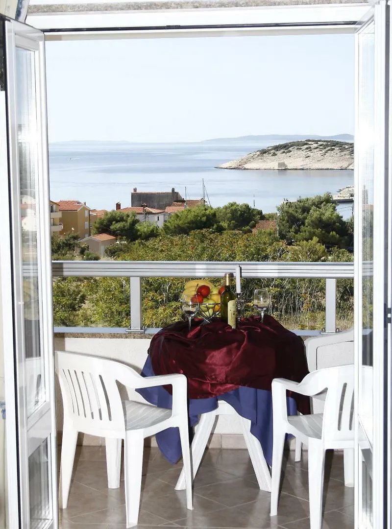 Hotel Zlatni Lav Martinšćica
