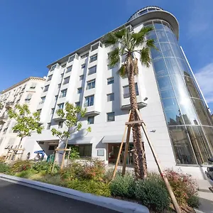 Goldstar & Hotel Nice