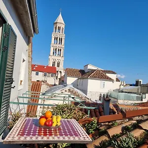 Malena Palace Experience 3* Split