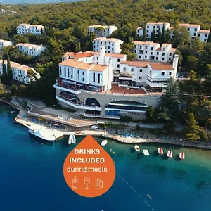 Mini-hôtel Uvala Scott, Kraljevica