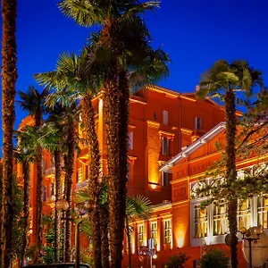 Heritage Imperial - Liburnia 4* Opatija