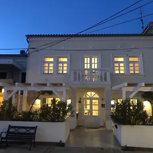 Il Blu Direkt Am Apartment