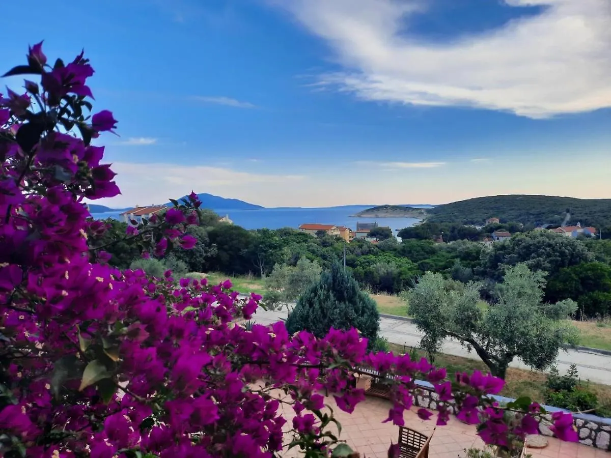 ****  Hotel Zlatni Lav Martinscica  Croatia