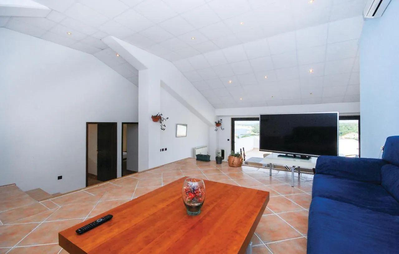****  Hotel Zlatni Lav Martinscica  Croatia