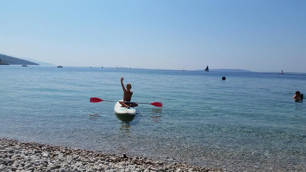 Hotel Zlatni Lav Martinscica