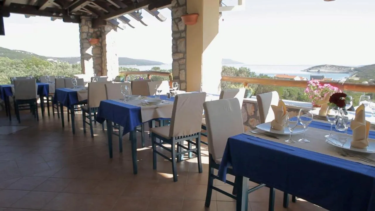 Hotel Zlatni Lav Martinšćica