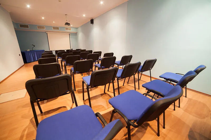 ****  Hotel Zlatni Lav Martinšćica Croatie