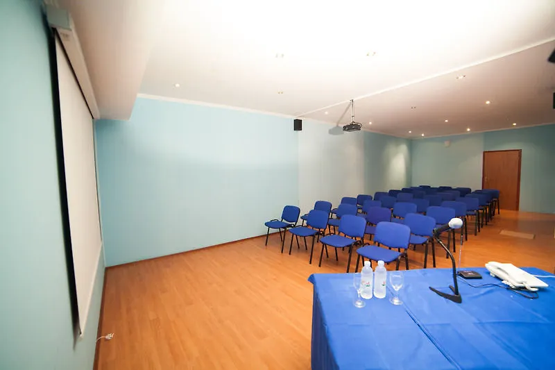 Hotel Zlatni Lav Martinšćica
